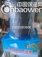 PT黑四氟盘根、含油黑四氟盘根、无油黑四氟盘根