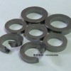 开口石墨填料环，夹金属丝柔性石墨环，石墨密封环规格型号