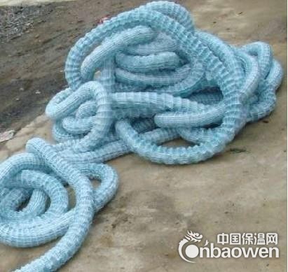 软式透水管出厂价格