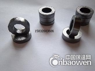 蒸汽阀门专用柔性石墨填料环制造厂家报价