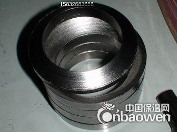 运城阀门填料环、耐高温高压石墨环、柔性石墨环供应