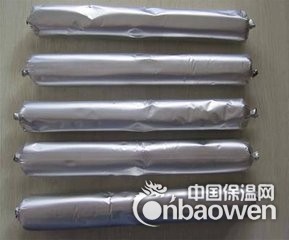 单组份聚氨酯止水胶表干时间