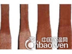 30*20 制品型遇水膨胀止水条怎么样安装图3