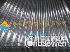 1.0mm厚度橘皮压花铝卷图2