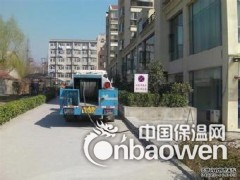 昆山市路面清洗、路面洒水，工地运水公司图2