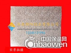 桔皮花纹铝板-桔皮纹压花铝卷图3