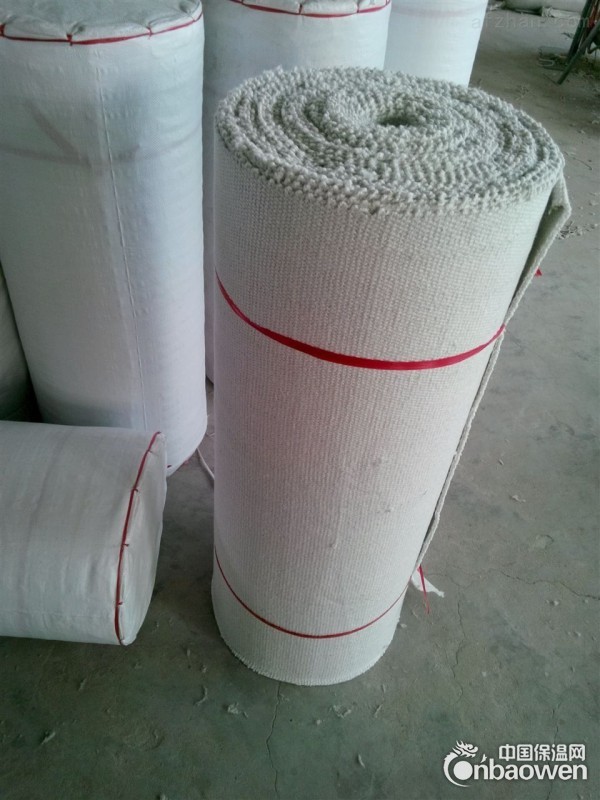远达供应陶瓷纤维布