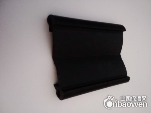 80型桥梁伸缩缝胶条/专业施工安装