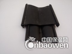 80型桥梁伸缩缝胶条/专业施工安装图3