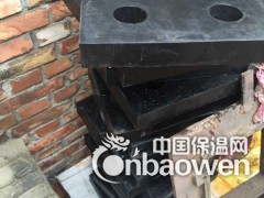 网架橡胶支座代理批发图3