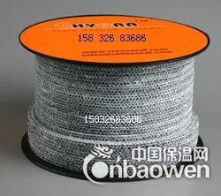 高碳纤维编织盘根,高碳纤维浸渍四氟盘根价格