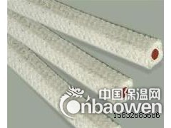 纯硅胶芯盘根-高水基胶芯盘根-弹性胶芯盘根说明介绍图2