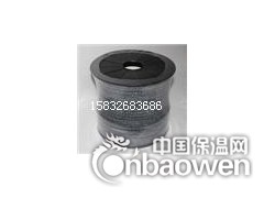 耐磨碳纤维盘根 碳素盘根 碳化纤维浸渍四氟盘根厂家图2