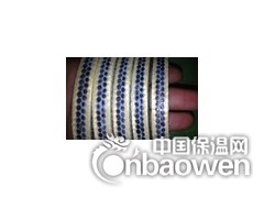 芳纶碳纤维混编盘根价格厂家批发价出售芳纶混编盘根图2