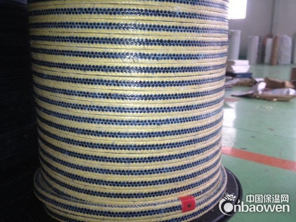 芳纶高碳纤维混编盘根、芳纶碳素混编盘根哪种好？