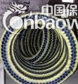 芳纶碳纤维混编盘根用于高速运转泵阀密封价格