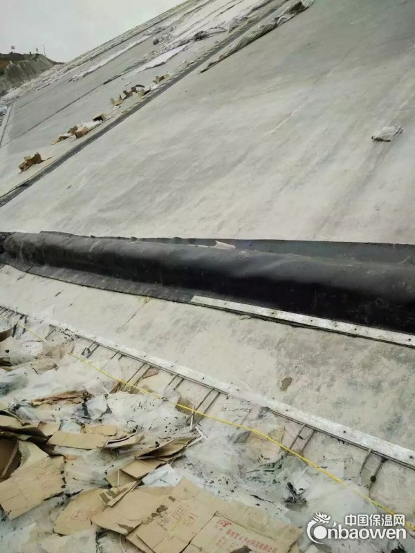 什么是GB柔性填料