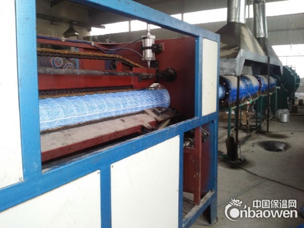 软式透水管施工安装步骤