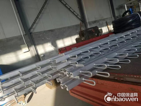 景德镇80型桥梁伸缩缝安装价格