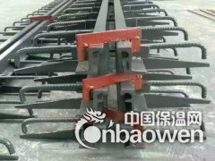 景德镇80型桥梁伸缩缝安装价格图2