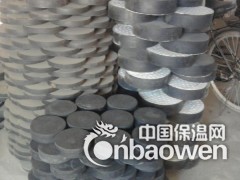 球冠圆形板式橡胶支座厂家现货供应图3