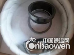 柔性石墨环厂家 阀门石墨填料环厂家图3