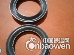柔性石墨填料环 高温阀门阀杆密封填料环 非标定制图3