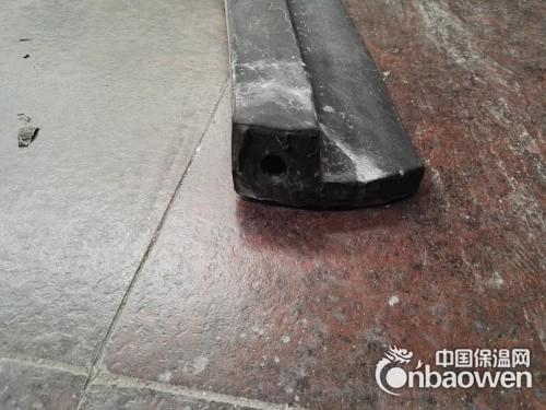 闸门水封运用原理