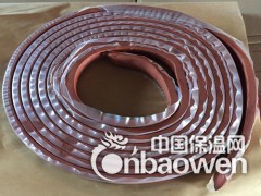 30*20BF制品型遇水膨胀止水条价格图2