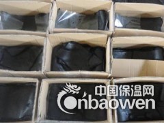 SR柔性填料表干时间图2