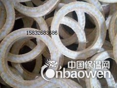 芳纶纤维编织盘根(芳纶盘根圈)，杜邦Kevlar纤维填料环图3