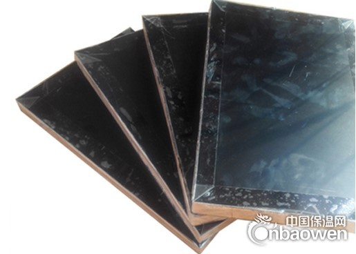 江苏晟邦新材料地铁专用酚醛双面彩钢