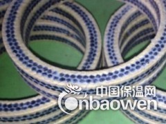 加工盘根环 芳纶盘根密封环 混编盘根环 芳纶盘根厂家批发图3