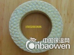 纯进口芳纶纤维丝编织盘根规格 芳纶盘根填料环批发图3