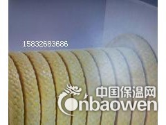 进口芳纶纤维盘根- 盘根成型环，模压盘根环价格图2