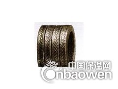 碳纤维盘根环,高碳盘根填料环生产高温高压耐磨损盘根环图3