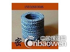 高强碳纤维盘根,碳纤维填料环,高温高压泵阀密封专用图2