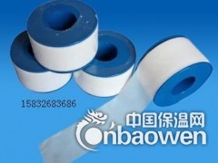 螺纹密封用聚四氟乙烯生料带厂家图3