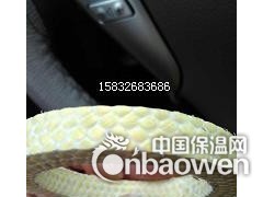 热磨机专用填料环,芳纶纤维盘根密封圈成型规格齐全图3