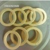 耐磨芳纶成型盘根环 高强度耐高温填料盘根环价位