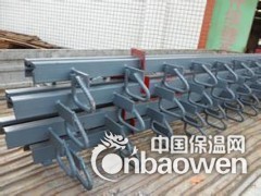 安装ＧＱＦ－Ｆ４０型桥梁伸缩缝要求图3