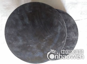 鄂州市圆形板式橡胶支座价格