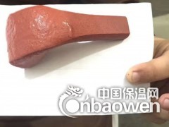 遇水膨胀止水条厂家现货图2