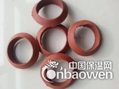 ＢＷ遇水膨胀止水环性能图2