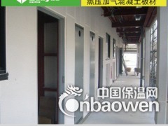 BO4级砂加气alc板材东岳生产质量可靠图2