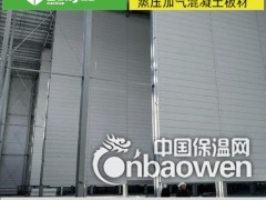 B05级alc砂加气混凝土墙板山东al砂加气隔墙板厂家图3