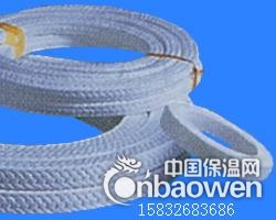 四氟割裂丝盘根 用于强腐蚀性介质阀门盘根生产厂家价格