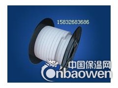 专业生产(供应)销售聚四氟乙烯割裂丝盘根,割裂丝盘根价格图2