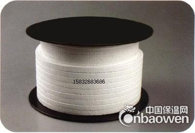 四氟割裂丝盘根品牌/图片/价格_密封性能好