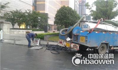 湖州长兴县废水池清理~污水井清掏~18020261309